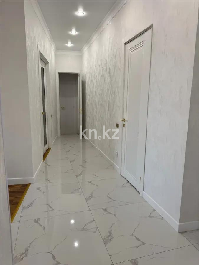 Продажа 2-комнатной квартиры, 63 м², ул. Бокейхана, дом  16/3 в Астане - фото 4