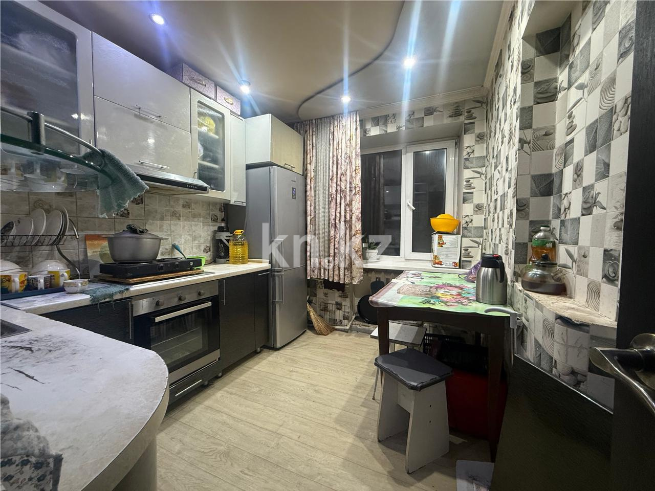 Продажа 3-комнатной квартиры, 65 м² в Караганде - фото 8