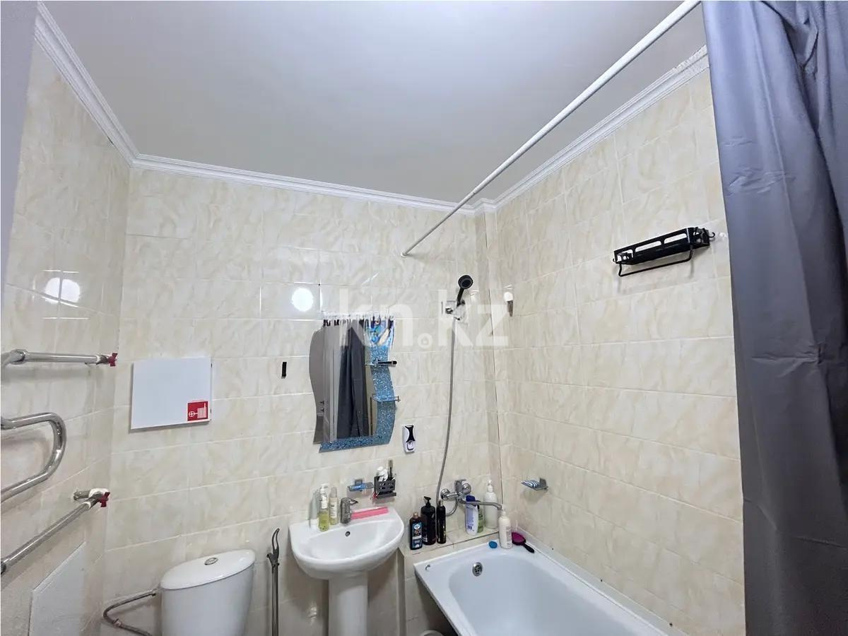 Продажа 1-комнатной квартиры, 40 м², ул. Молдагалиева, дом  2 в Астане - фото 3