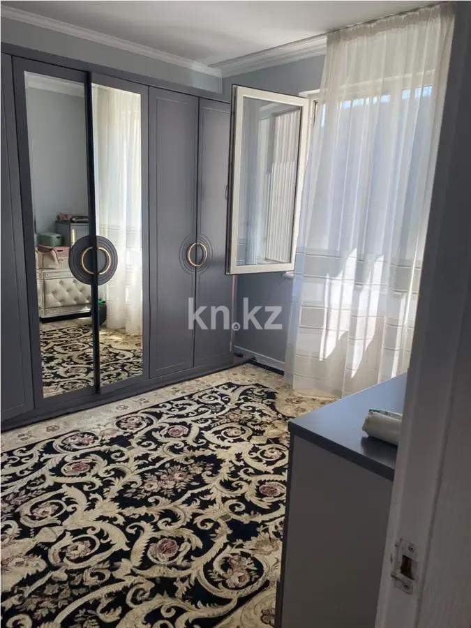 Продажа 2-комнатной квартиры, 65.1 м² в Алматы - фото 3