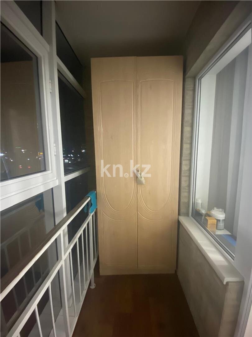 Продажа 3-комнатной квартиры, 98 м² в Караганде - фото 21