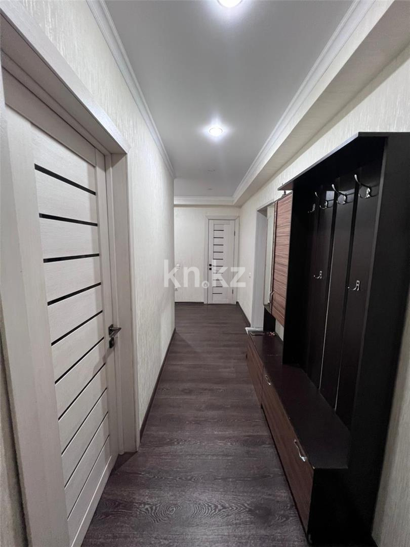 Продажа 3-комнатной квартиры, 82 м² в Караганде - фото 18