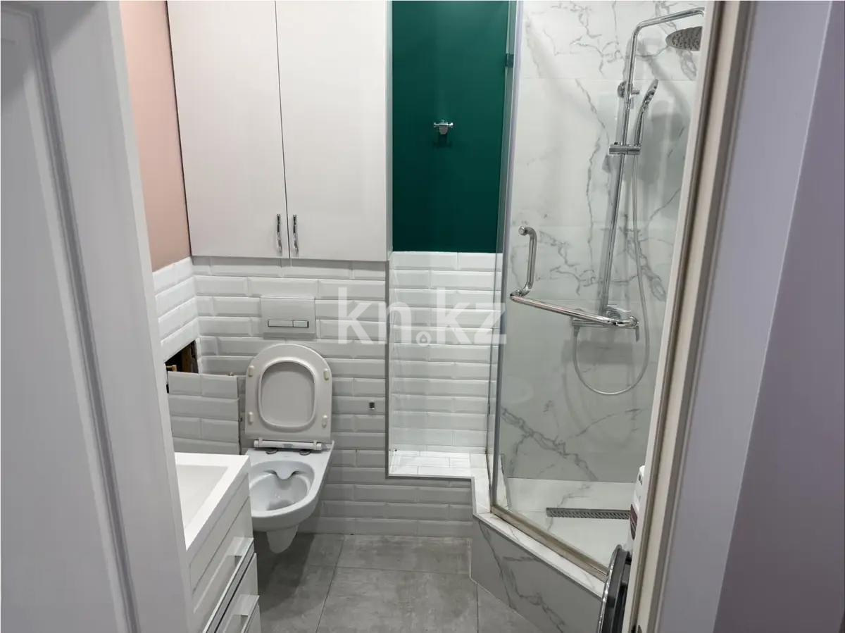 Продажа 3-комнатной квартиры, 89.1 м² в Астане - фото 5