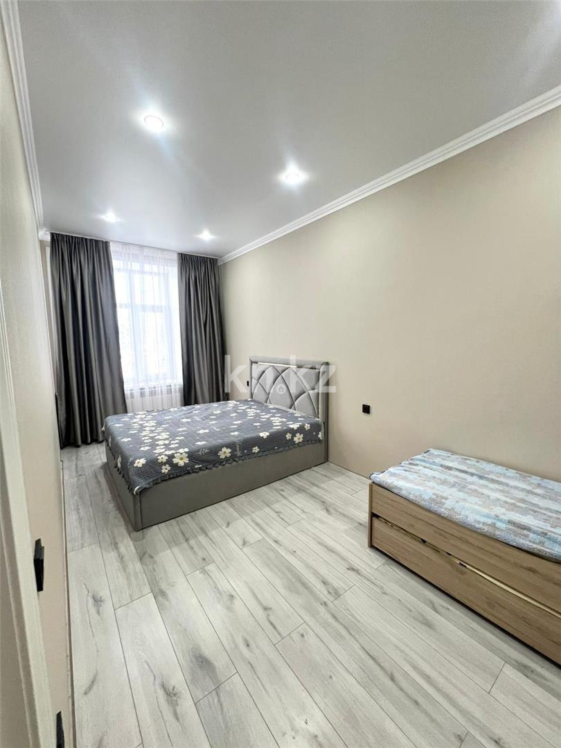 Продажа 2-комнатной квартиры, 60 м² в Караганде - фото 7