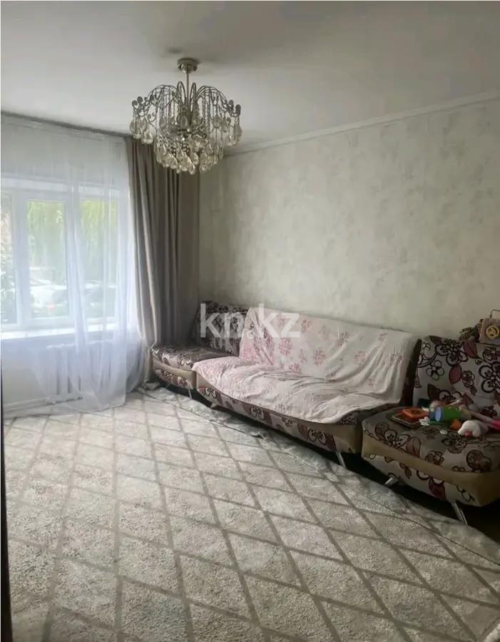 Продажа 4-комнатной квартиры, 62.1 м², ул. Бекмаханова, дом  77 в Алматы