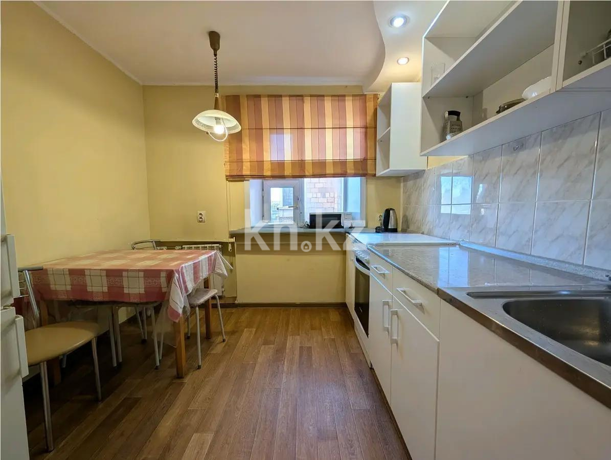 Продажа 3-комнатной квартиры, 65 м² в Караганде - фото 4