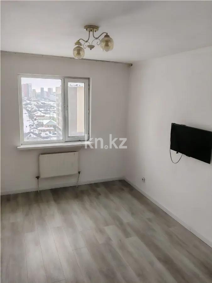 Продажа 1-комнатной квартиры, 45.9 м² в Астане