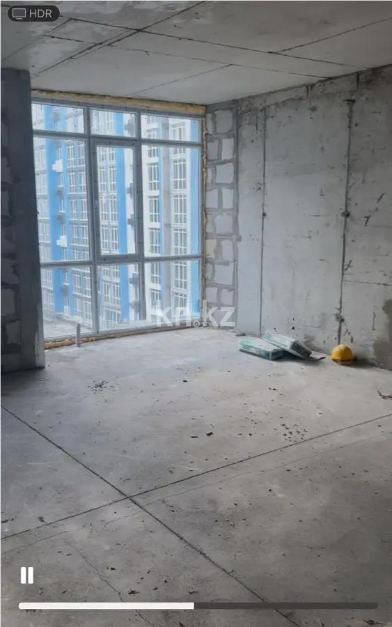 Продажа 1-комнатной квартиры, 45 м², ул. Жолымбет, дом  42/5 в Алматы