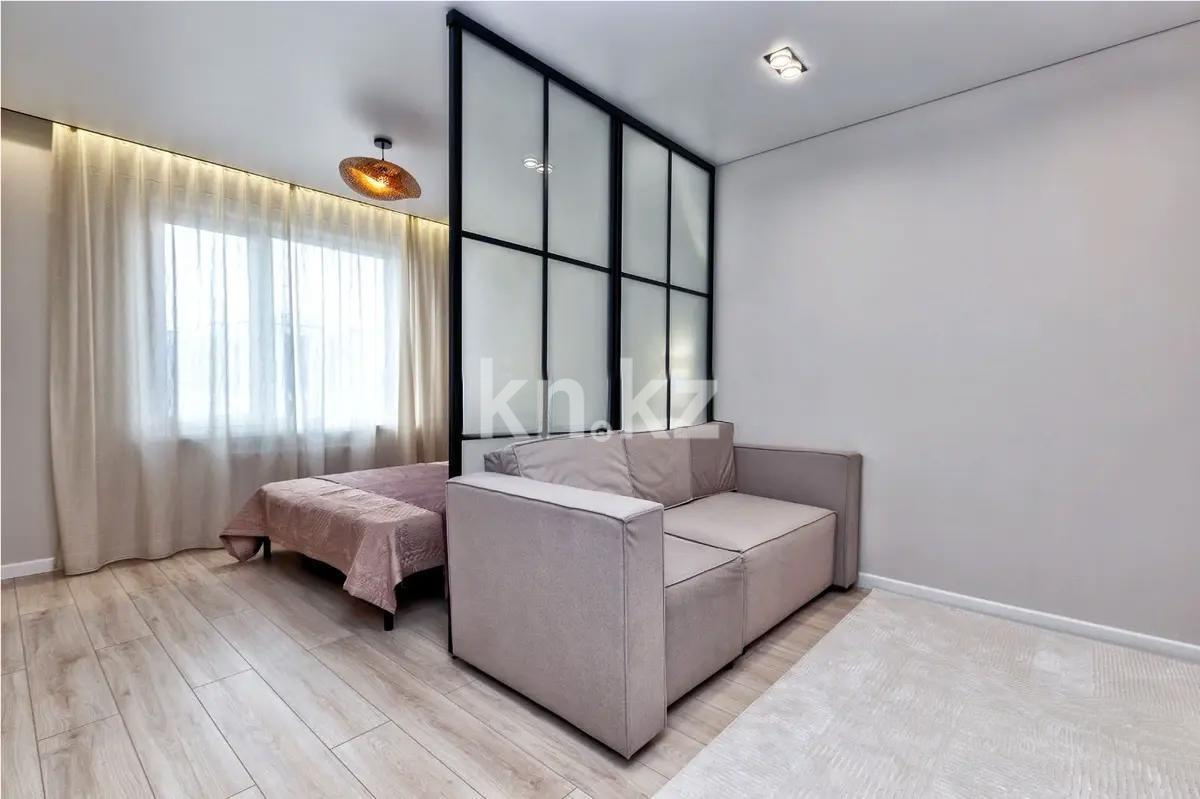 Продажа 1-комнатной квартиры, 35 м² в Астане - фото 2