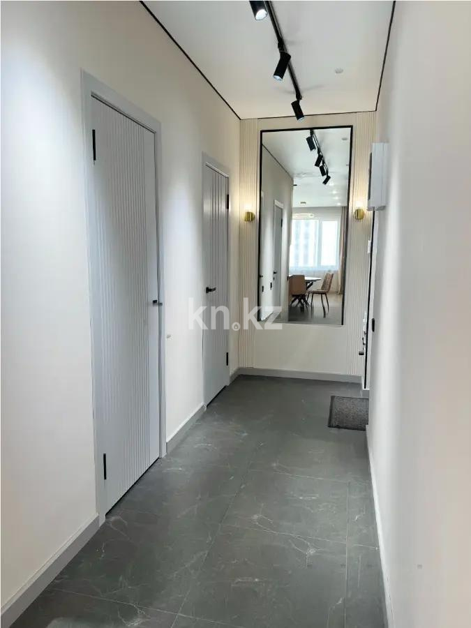 Продажа 2-комнатной квартиры, 48 м² в Алматы - фото 6