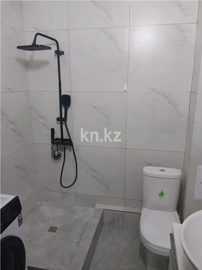 Продажа 1-комнатной квартиры, 27 м² в Астане - фото 2