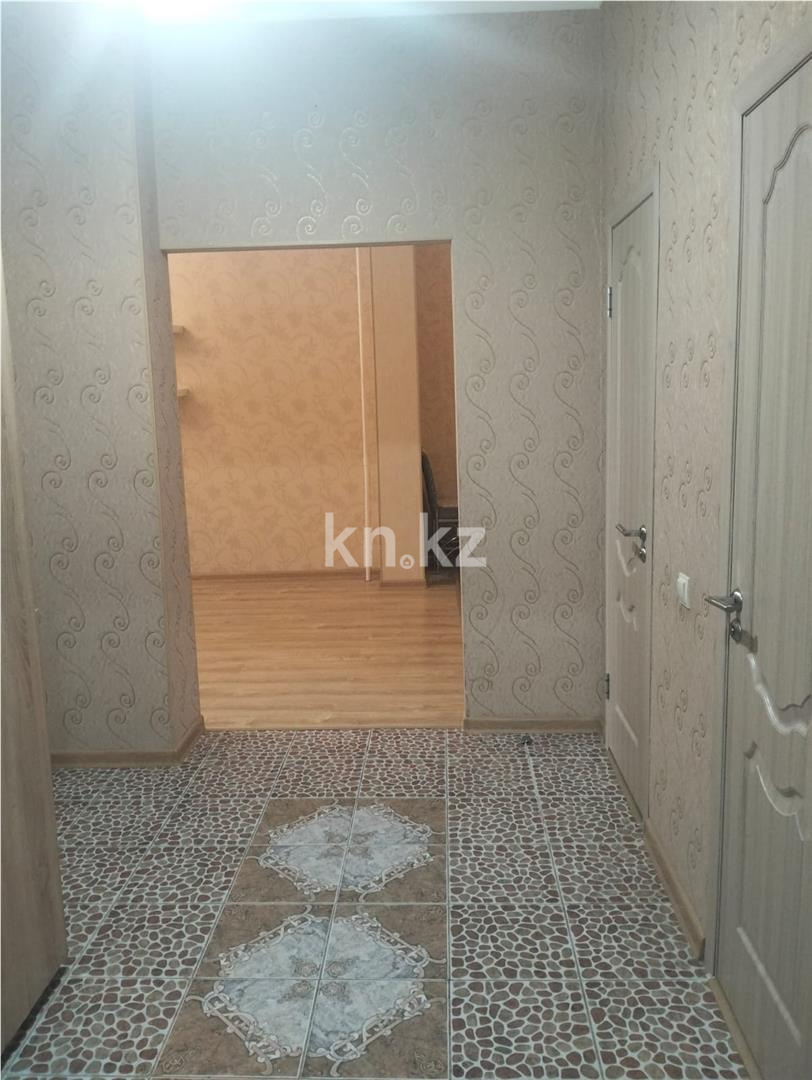 Продажа 2-комнатной квартиры, 52 м² в Астане - фото 4