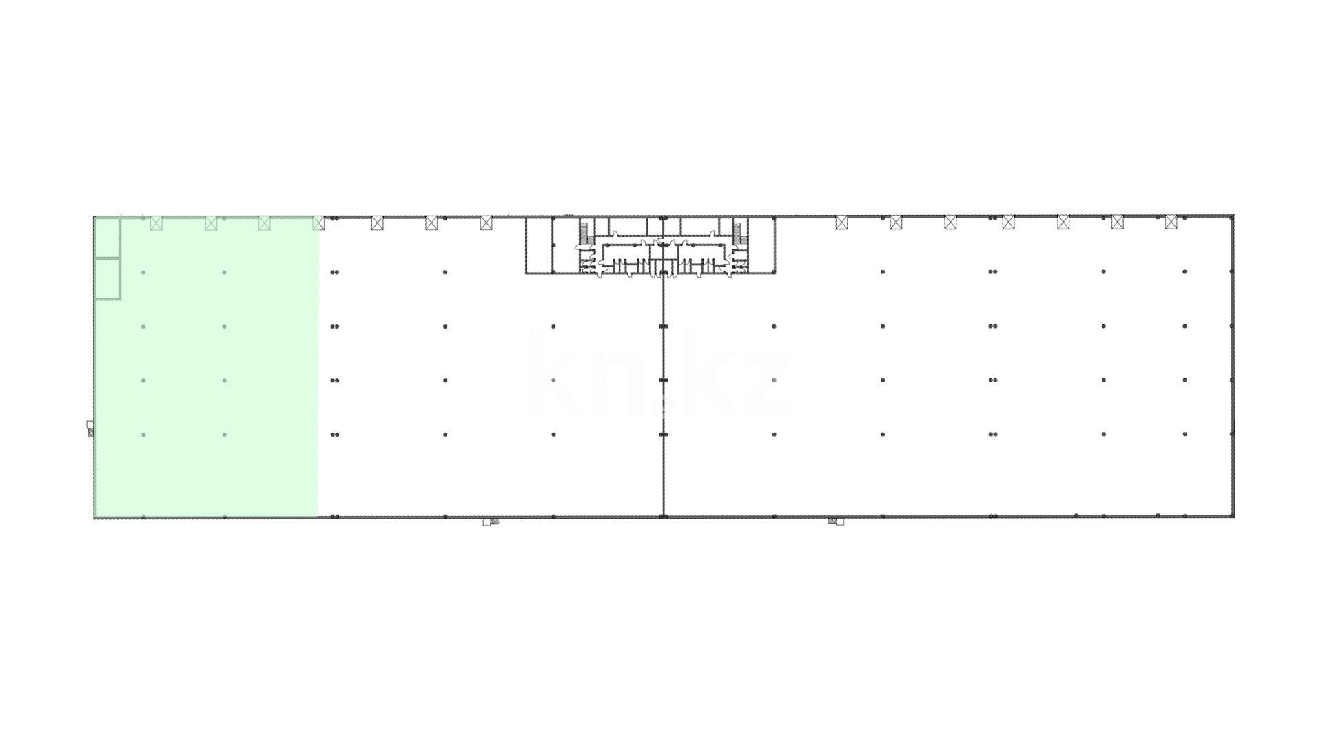 Аренда , 3500 м², Кульджинский тракт, дом  200 в Алматы - фото 7