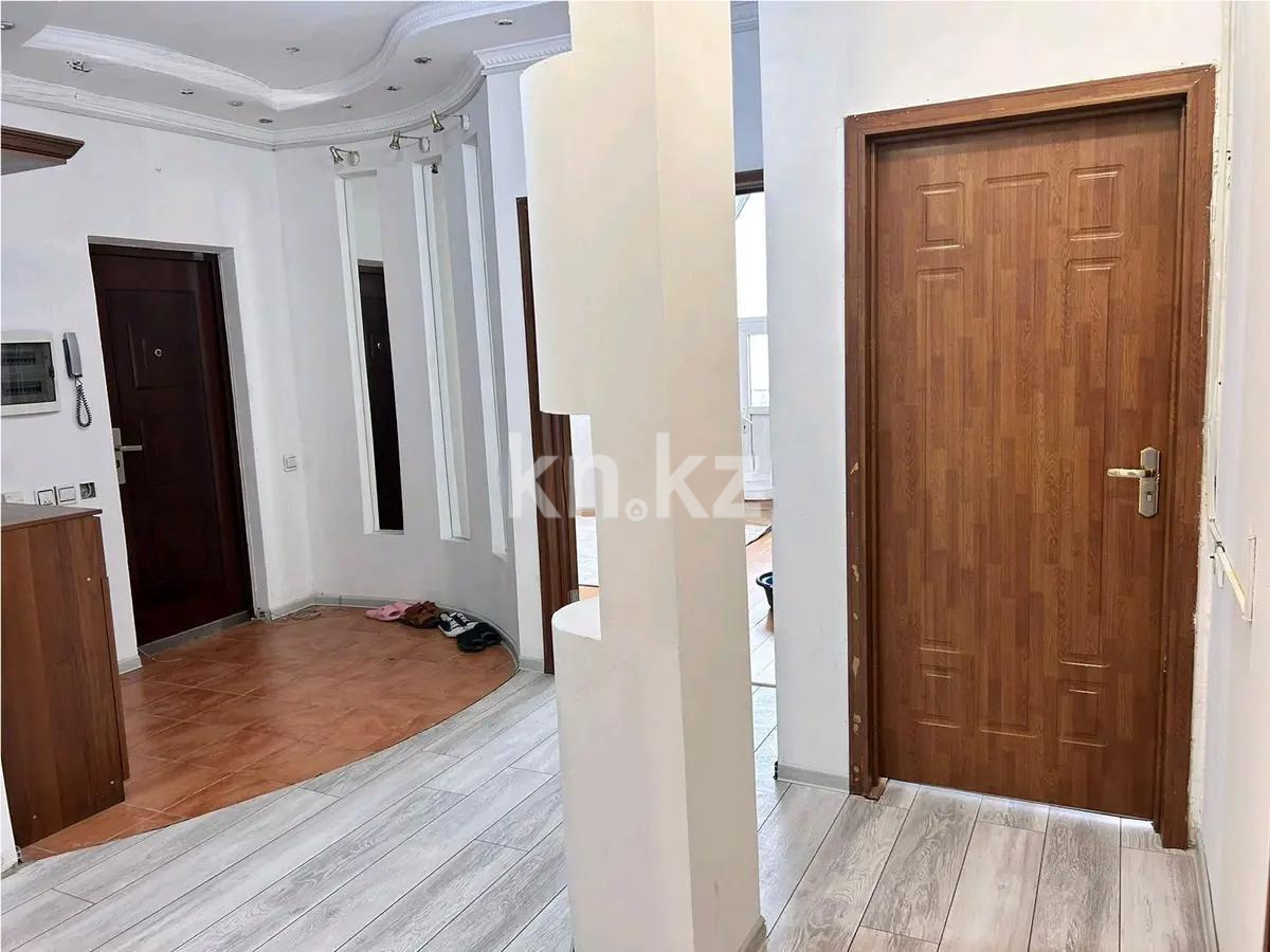 Продажа 3-комнатной квартиры, 92.4 м² в Алматы - фото 3