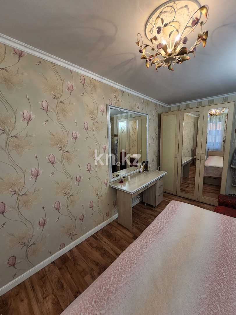 Продажа 4-комнатной квартиры, 85 м² в Караганде - фото 11