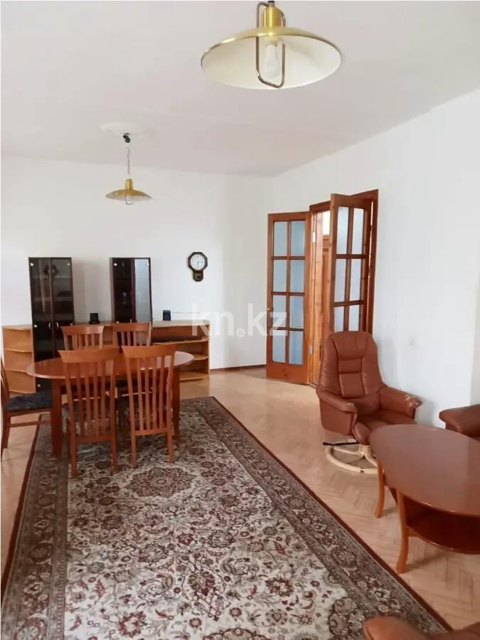 Продажа 3-комнатной квартиры, 72 м², пр. Республики, дом  8 в Темиртау