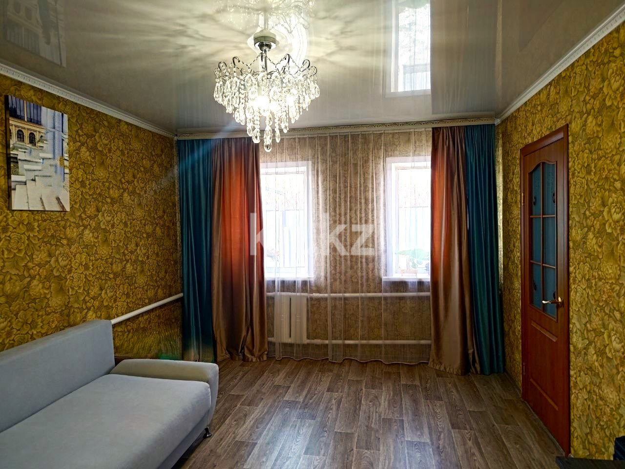 Продажа 3-комнатного дома, 77 м² в Караганде - фото 7
