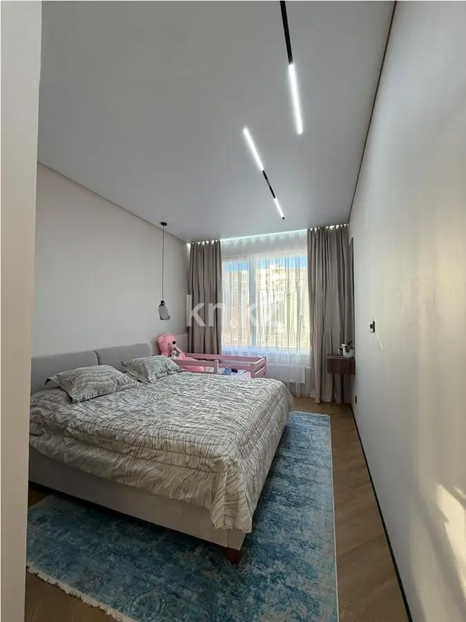 Продажа 2-комнатной квартиры, 67 м² в Астане - фото 2