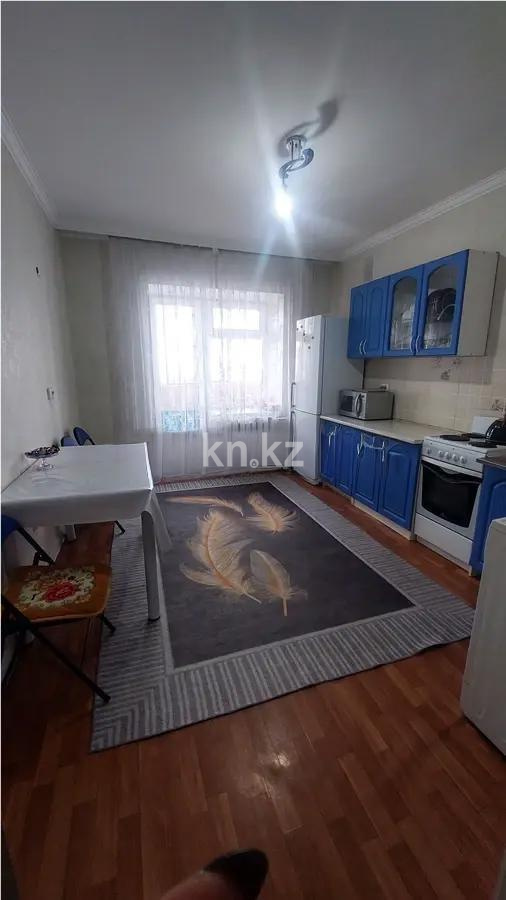 Продажа 2-комнатной квартиры, 58.5 м², ул. Бейсекбаева, дом  14 в Астане - фото 3