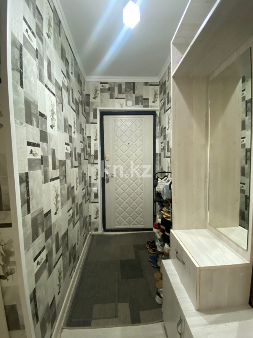 Продажа 2-комнатной квартиры, 43.5 м², ул. Радостовца в Алматы - фото 9