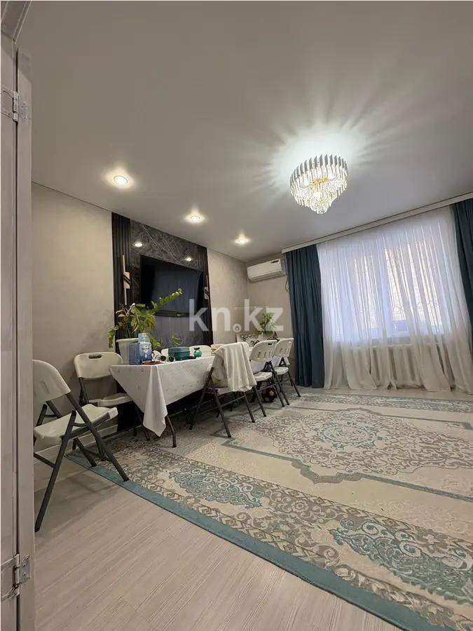 Продажа 3-комнатной квартиры, 68 м² в Астане