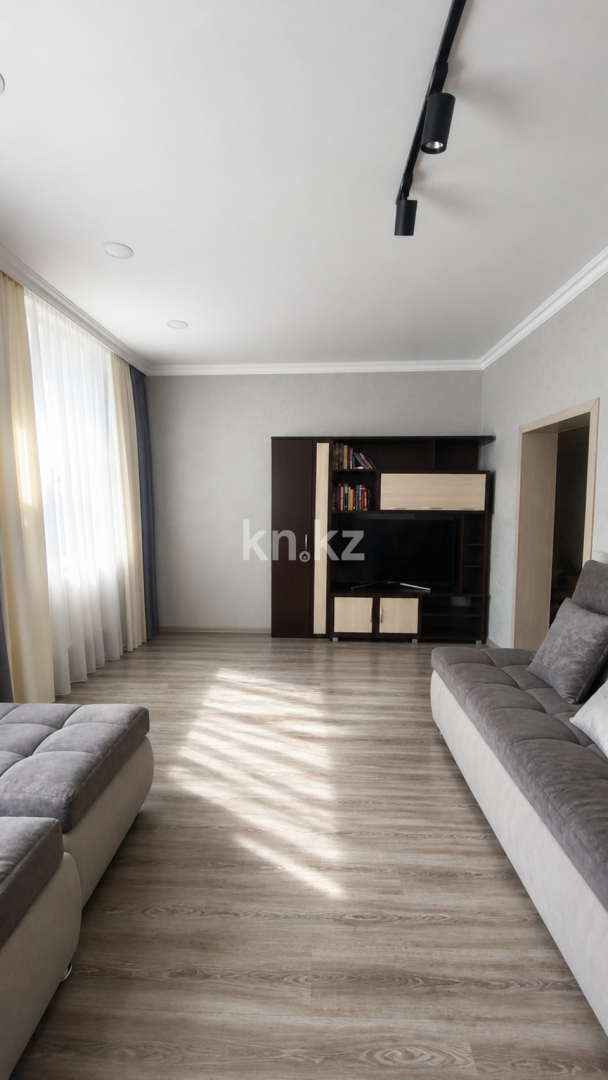 Продажа 3-комнатного дома, 92 м² в Караганде - фото 4
