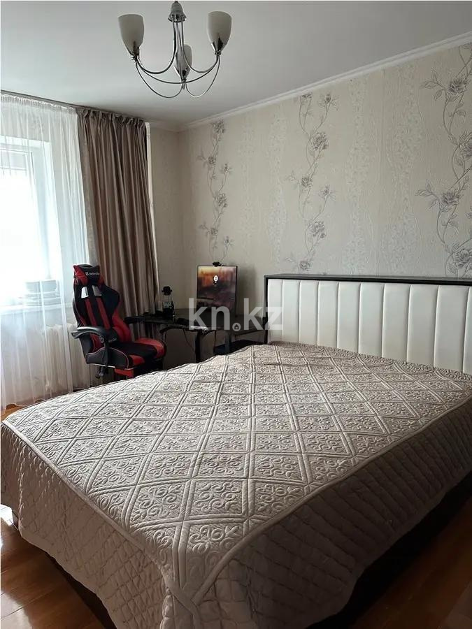 Продажа 3-комнатной квартиры, 77 м², ул. Мустафина, дом  21/2 в Астане - фото 2