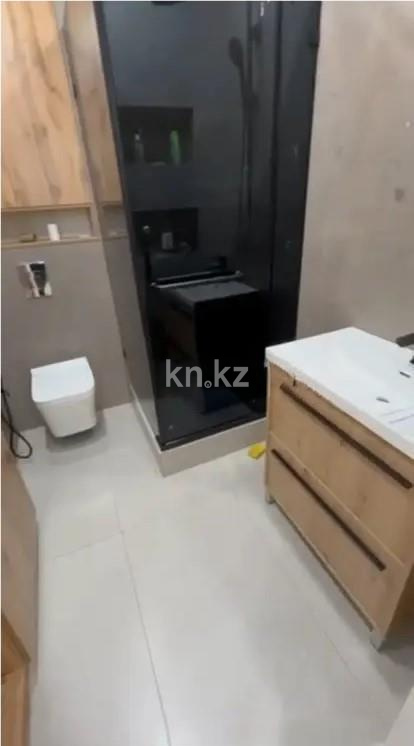 Продажа 2-комнатной квартиры, 55 м² в Алматы - фото 3