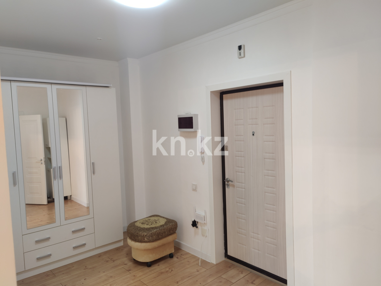 Аренда 1-комнатной квартиры, 40 м², ул. Сатпаева, дом  90 в Алматы - фото 7