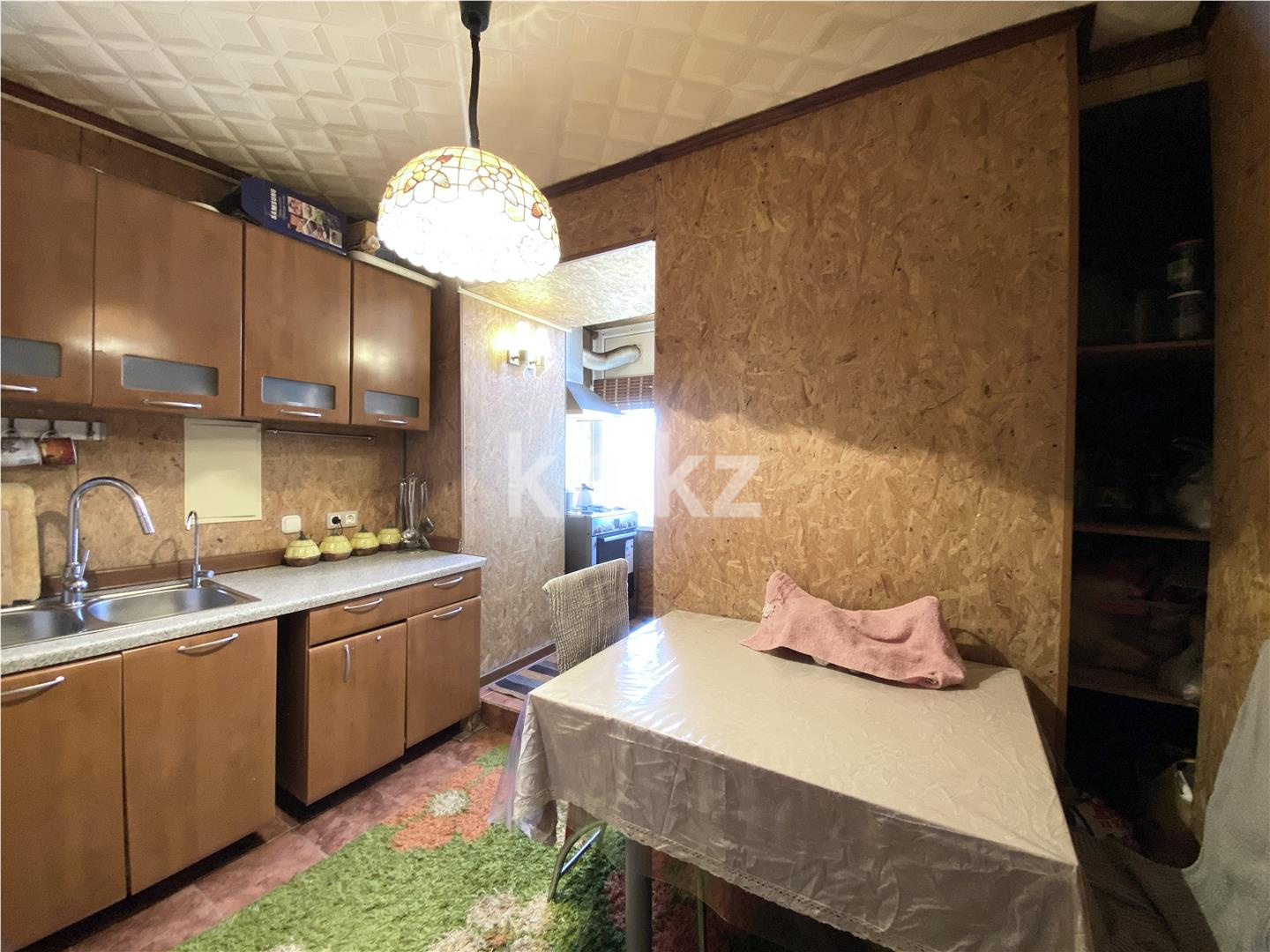 Продажа 4-комнатной квартиры, 90 м² в Астане - фото 8