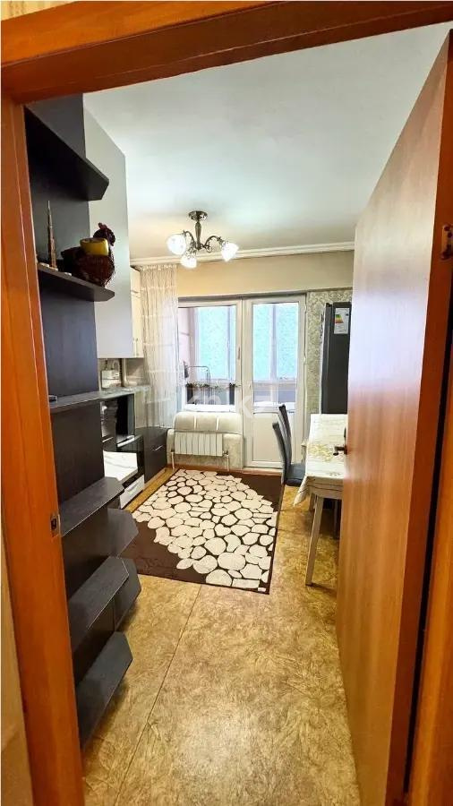 Продажа 1-комнатной квартиры, 39.8 м² в Алматы - фото 2