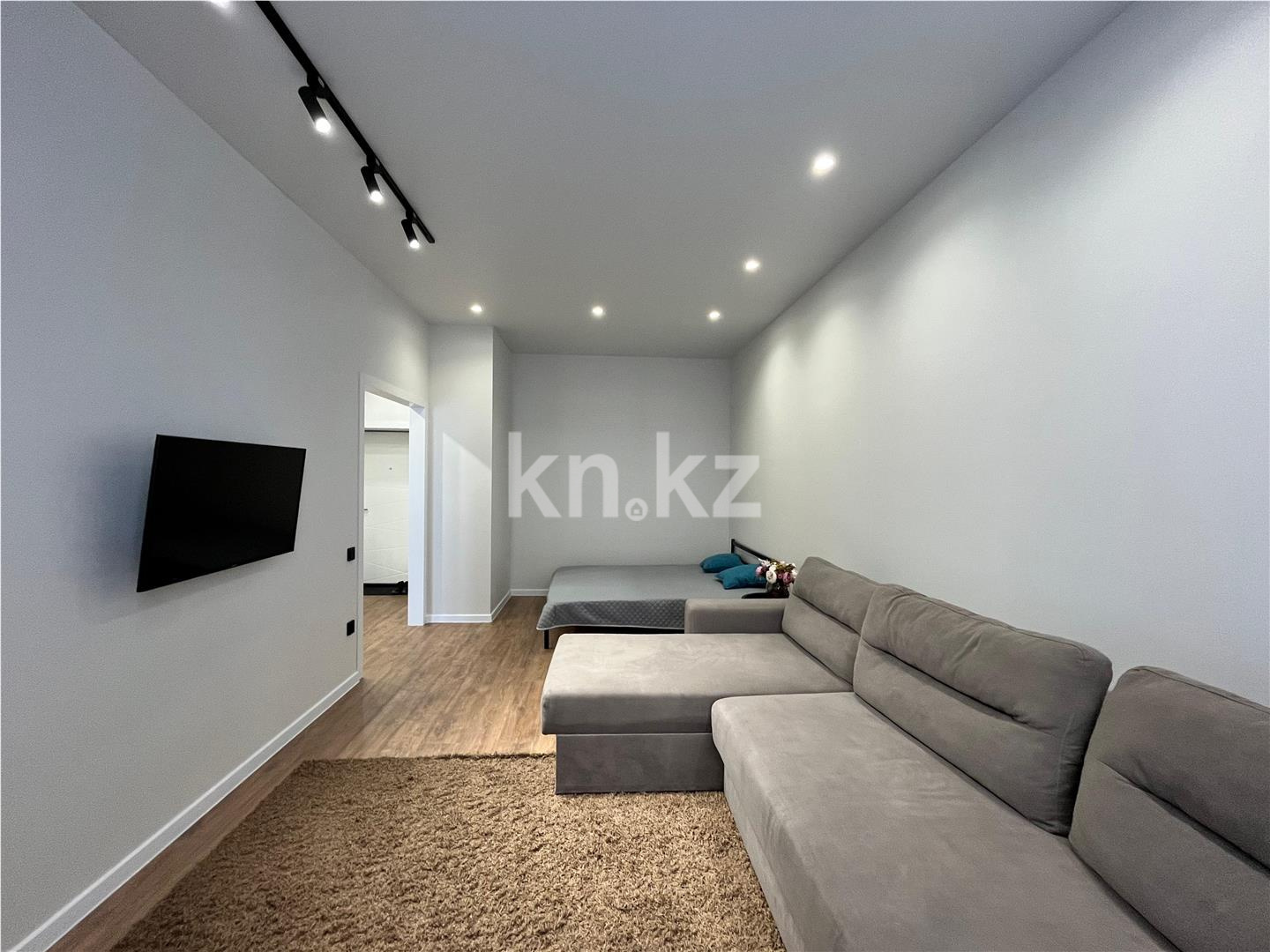 Продажа 2-комнатной квартиры, 46 м² в Караганде - фото 2