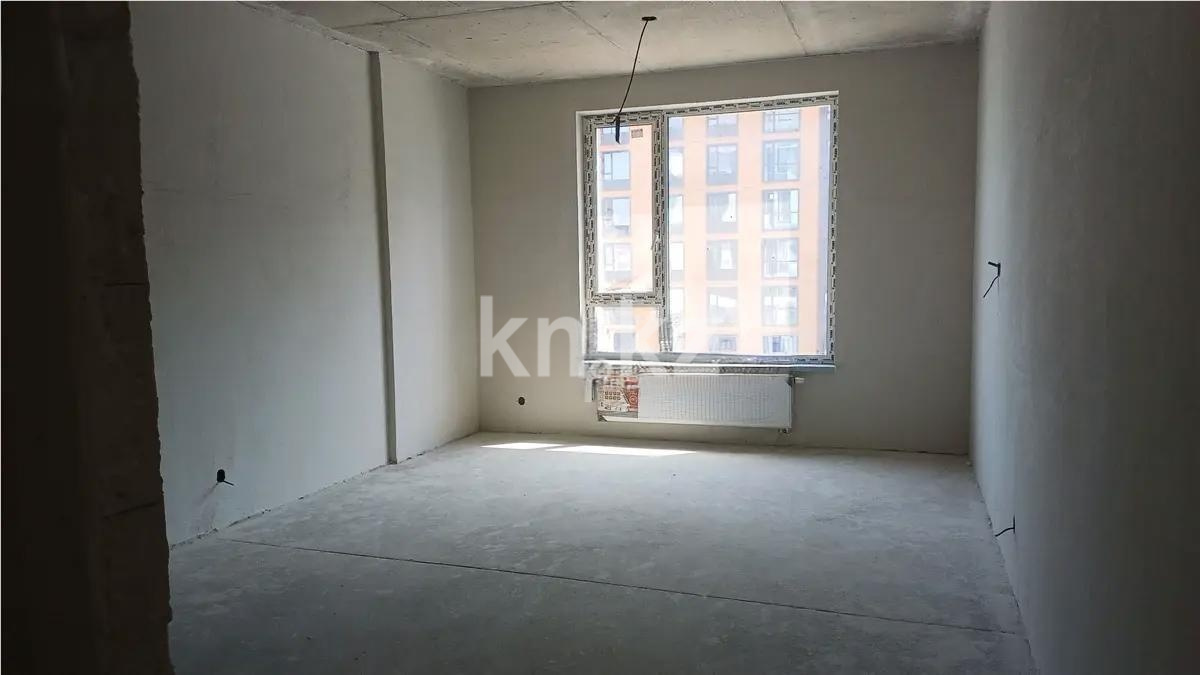 Продажа 4-комнатной квартиры, 115 м² в Астане - фото 2