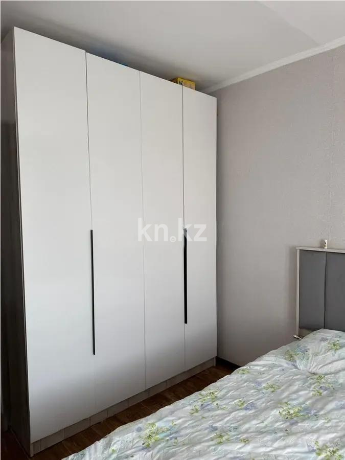 Продажа 2-комнатной квартиры, 53 м² в Караганде - фото 2