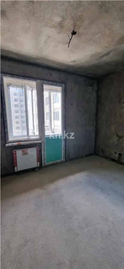 Продажа 1-комнатной квартиры, 34.5 м² в Астане - фото 2