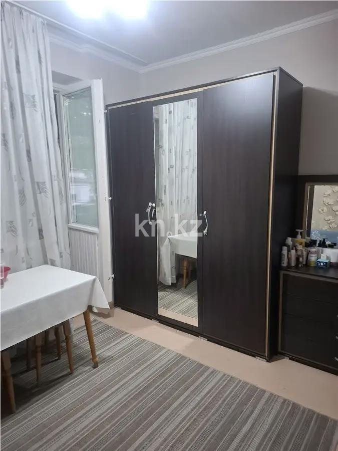 Продажа 1-комнатной квартиры, 14.4 м² в Алматы - фото 2