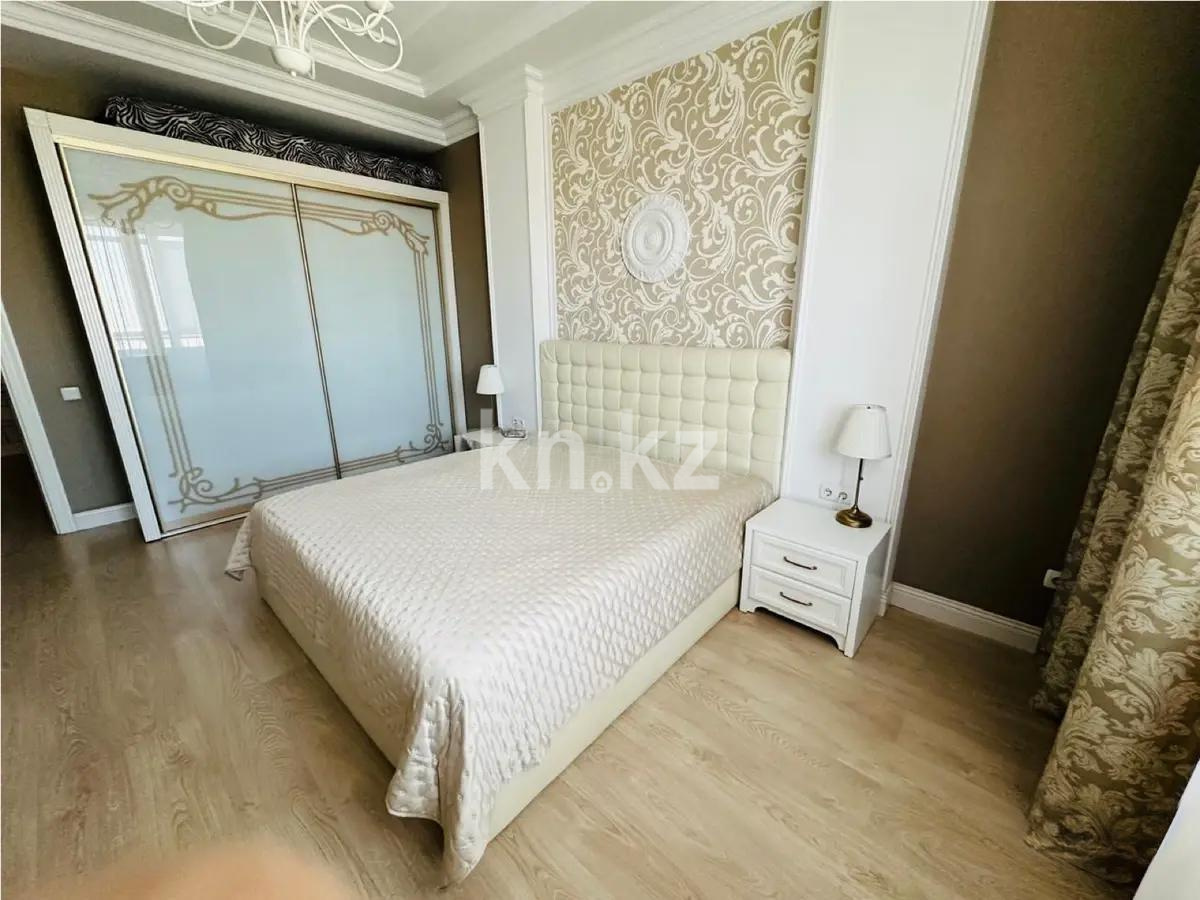 Продажа 3-комнатной квартиры, 122 м², ул. Жамбыла, дом  211/71 в Алматы - фото 4