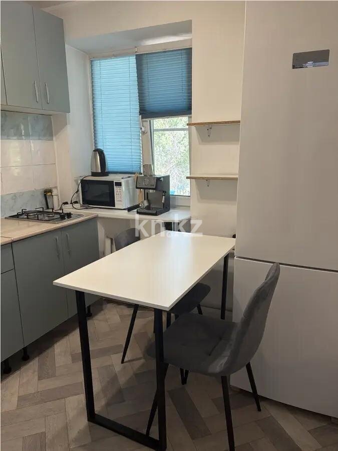 Продажа 2-комнатной квартиры, 31.1 м² в Алматы - фото 2