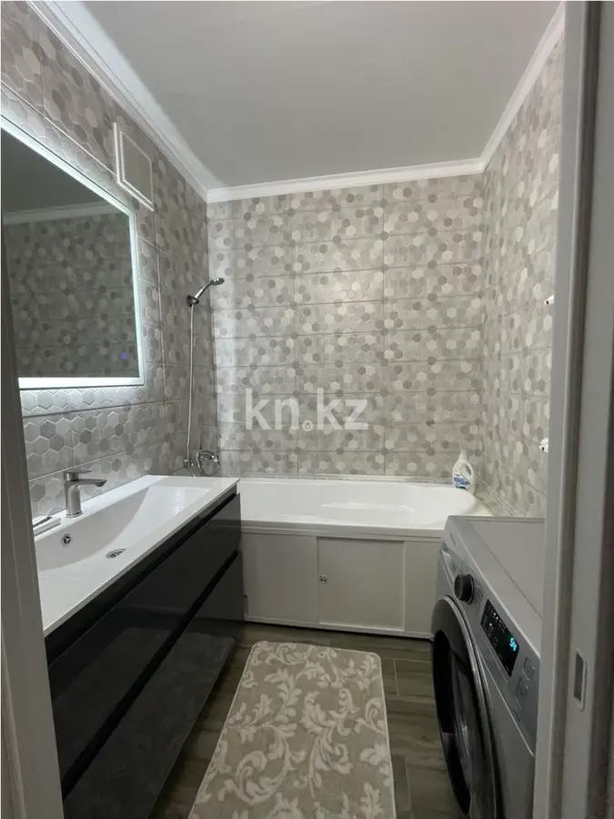 Продажа 3-комнатной квартиры, 84 м², ул. Сатыбалдина, дом  28/4 в Караганде - фото 5