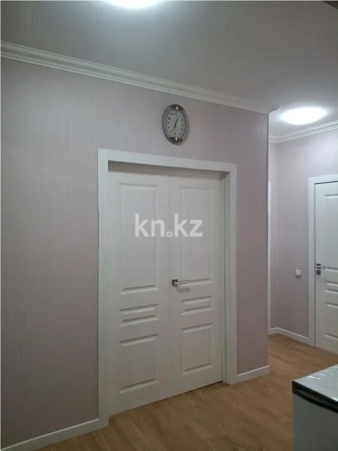 Продажа 1-комнатной квартиры, 43 м² в Астане - фото 3