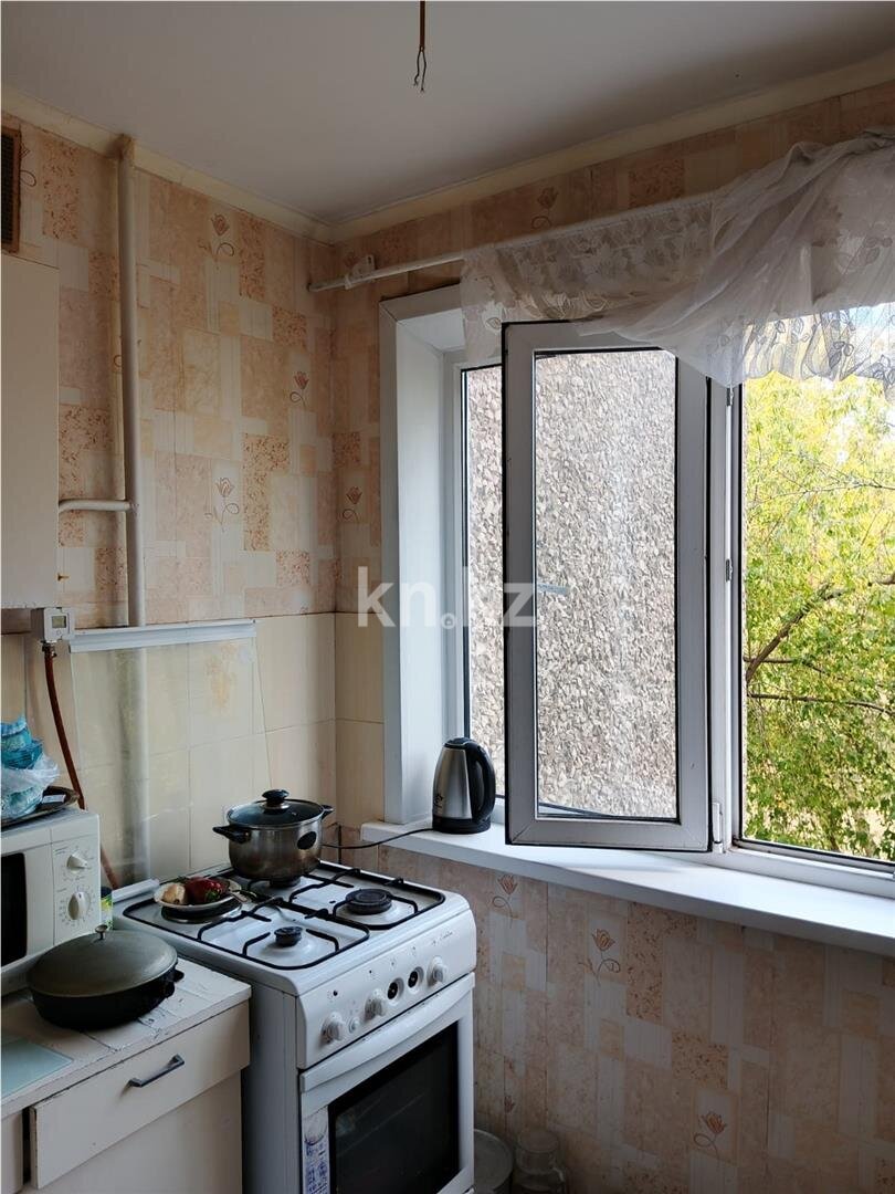 Продажа 2-комнатной квартиры, 52 м² в Караганде - фото 2