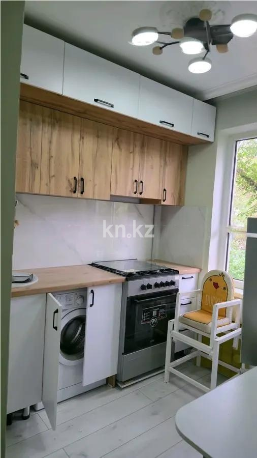 Продажа 2-комнатной квартиры, 43 м² в Алматы - фото 2