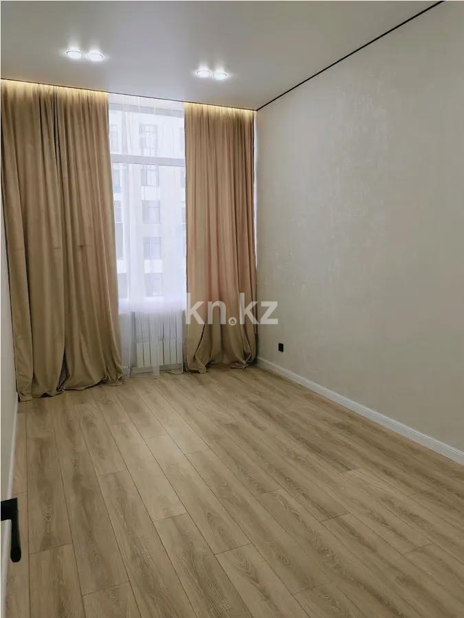 Продажа 3-комнатной квартиры, 58 м² в Астане - фото 3