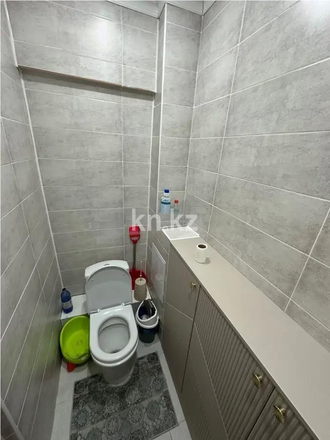 Продажа 4-комнатной квартиры, 86 м², ул. Ровенского, дом  2 в Алматы - фото 5