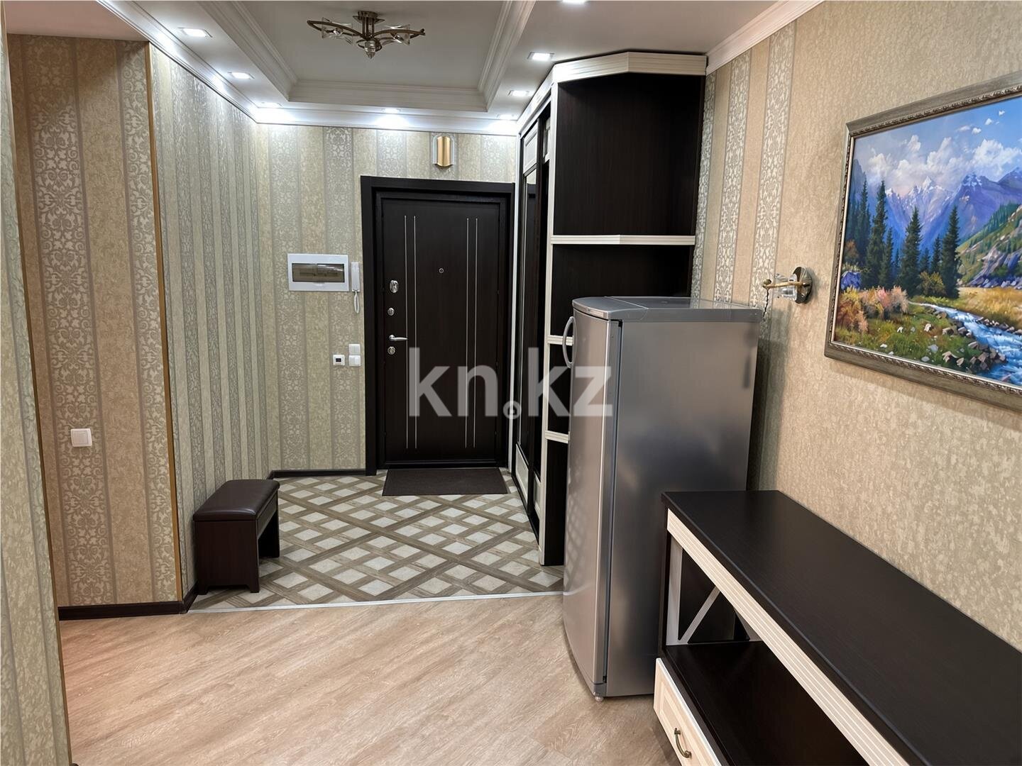 Продажа 2-комнатной квартиры, 75.5 м² в Астане - фото 21