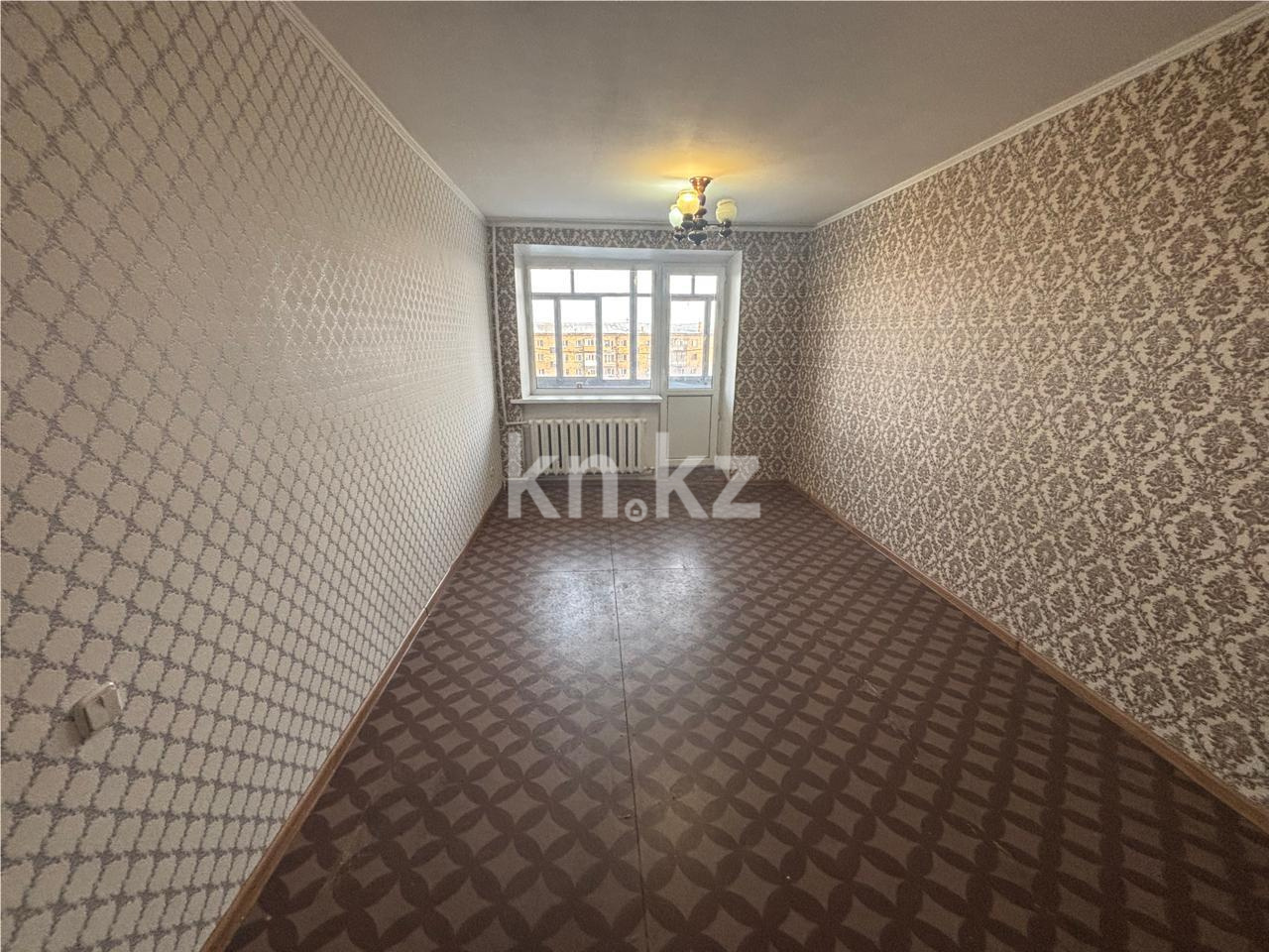 Продажа 2-комнатной квартиры, 44 м² в Караганде - фото 2