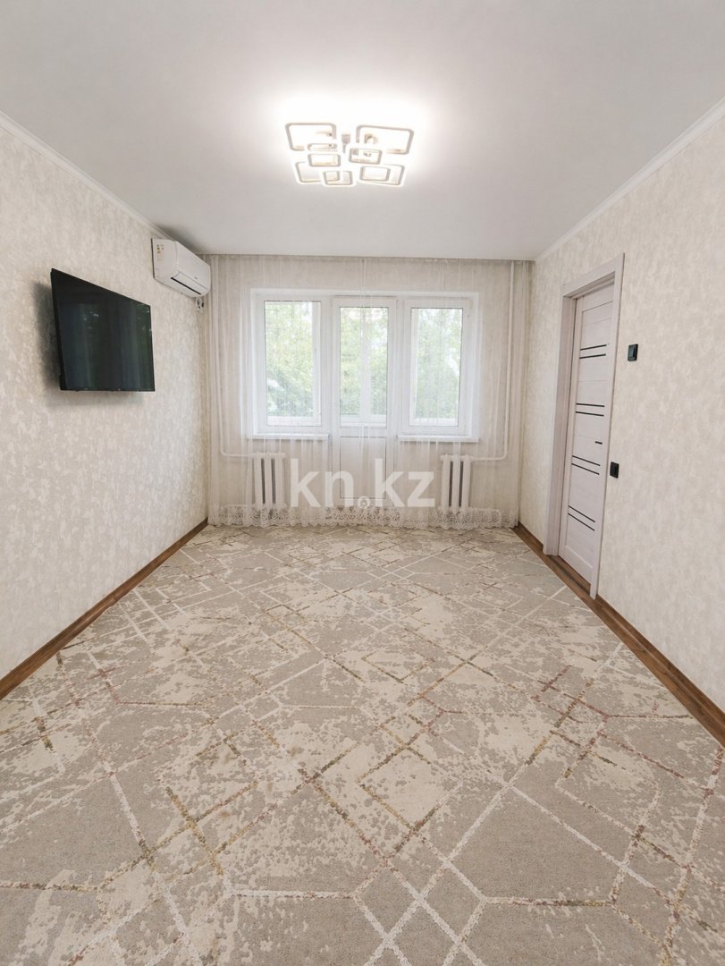 Продажа 3-комнатной квартиры, 48.1 м² в Уральске