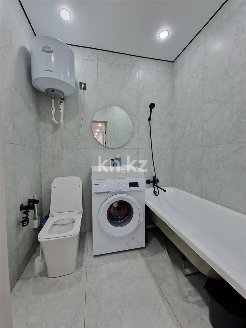 Продажа 3-комнатной квартиры, 88 м² в Караганде - фото 6