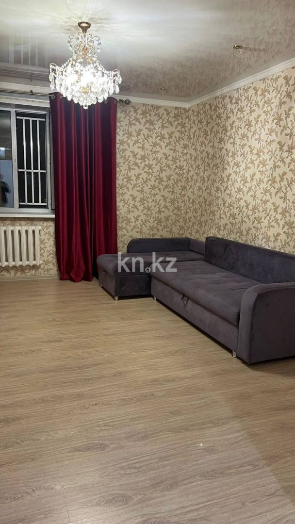 Аренда 3-комнатной квартиры, 86 м² в Астане - фото 4