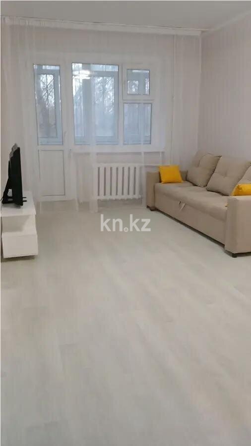 Продажа 1-комнатной квартиры, 31 м² в Астане